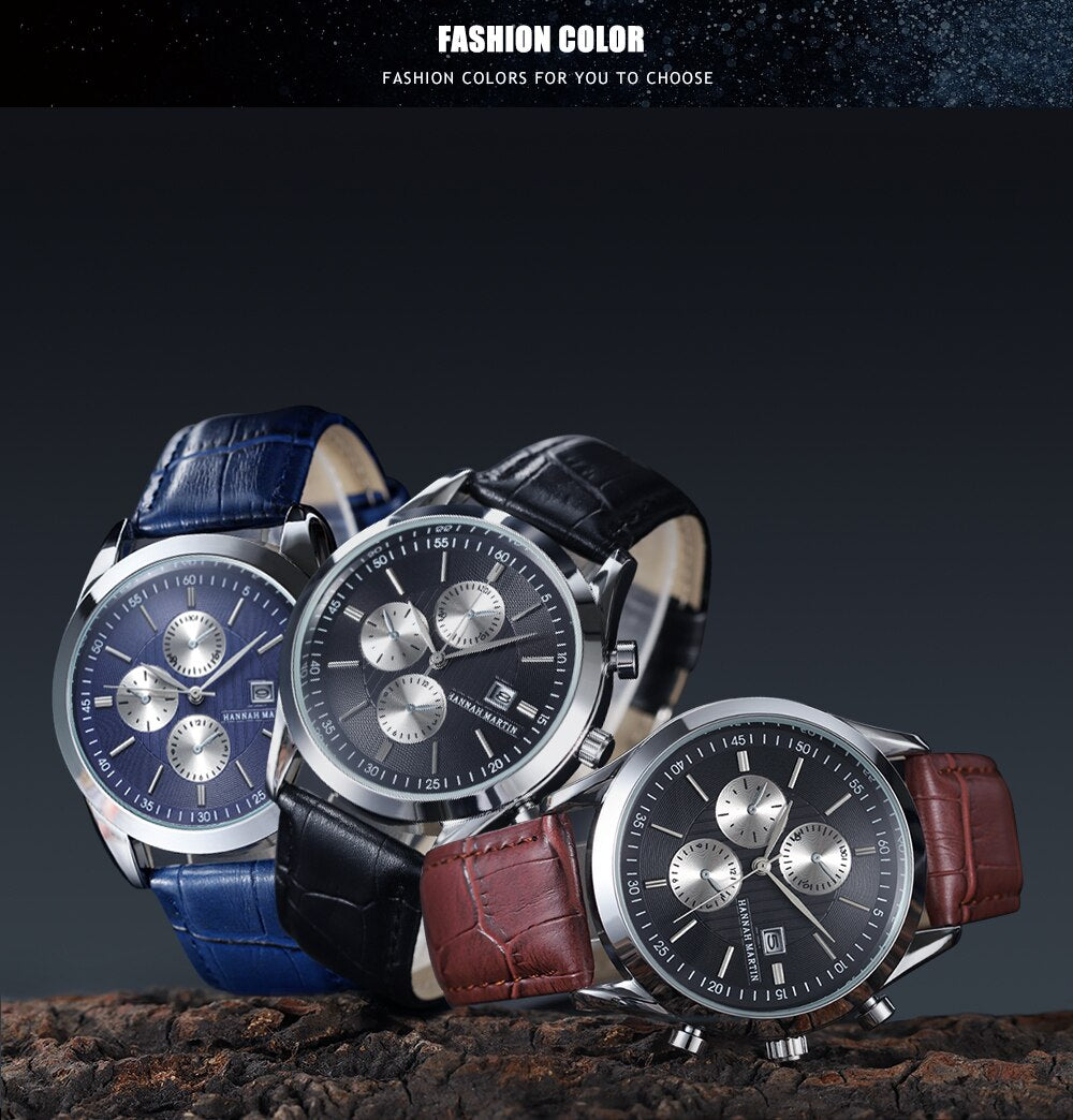 Montre Polaris